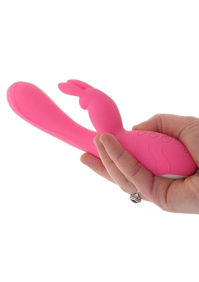 Evolved Bunny Kisses Rabbit Vibrator - Image 3
