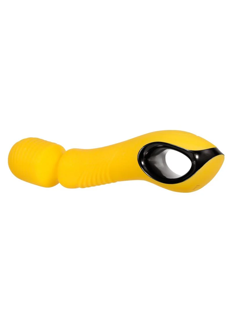 Evolved Buttercup Wand Massager - Image 2