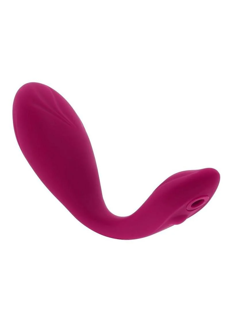 Evolved Cherry Pose Posable Vibrator - Image 2