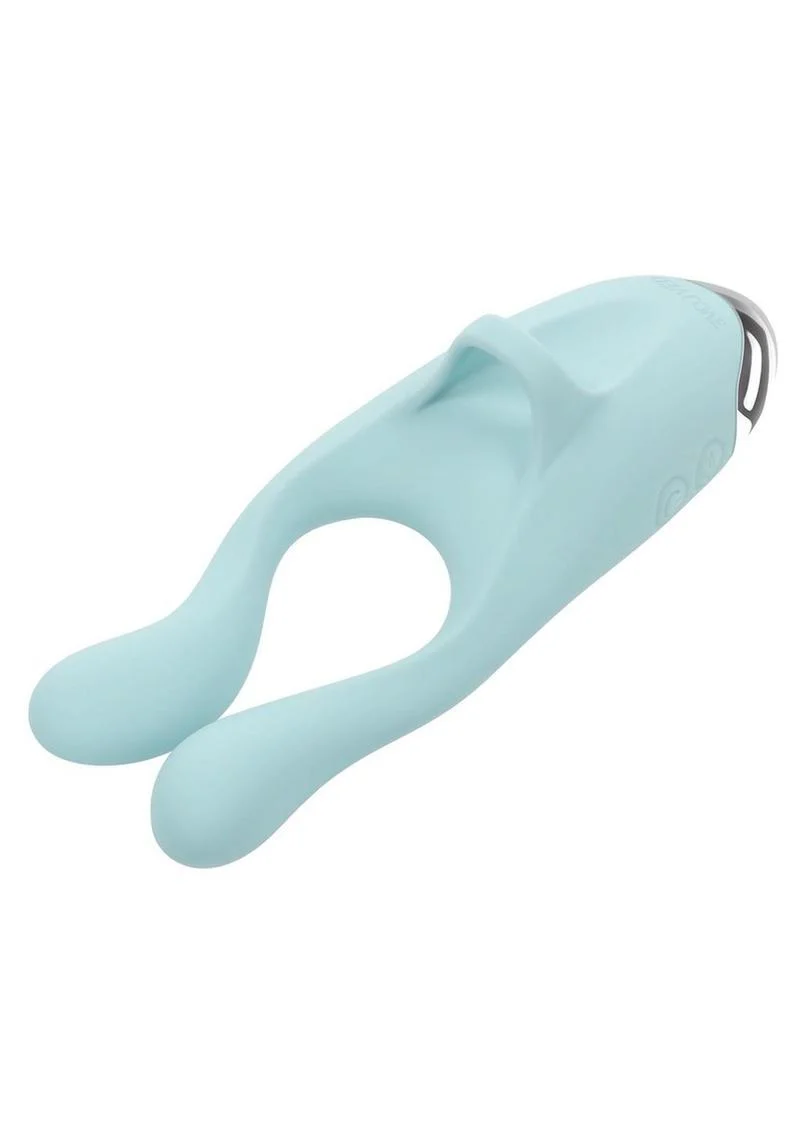 Evolved Couples Therapy Rechargeable Silicone Vibrator - Image 2