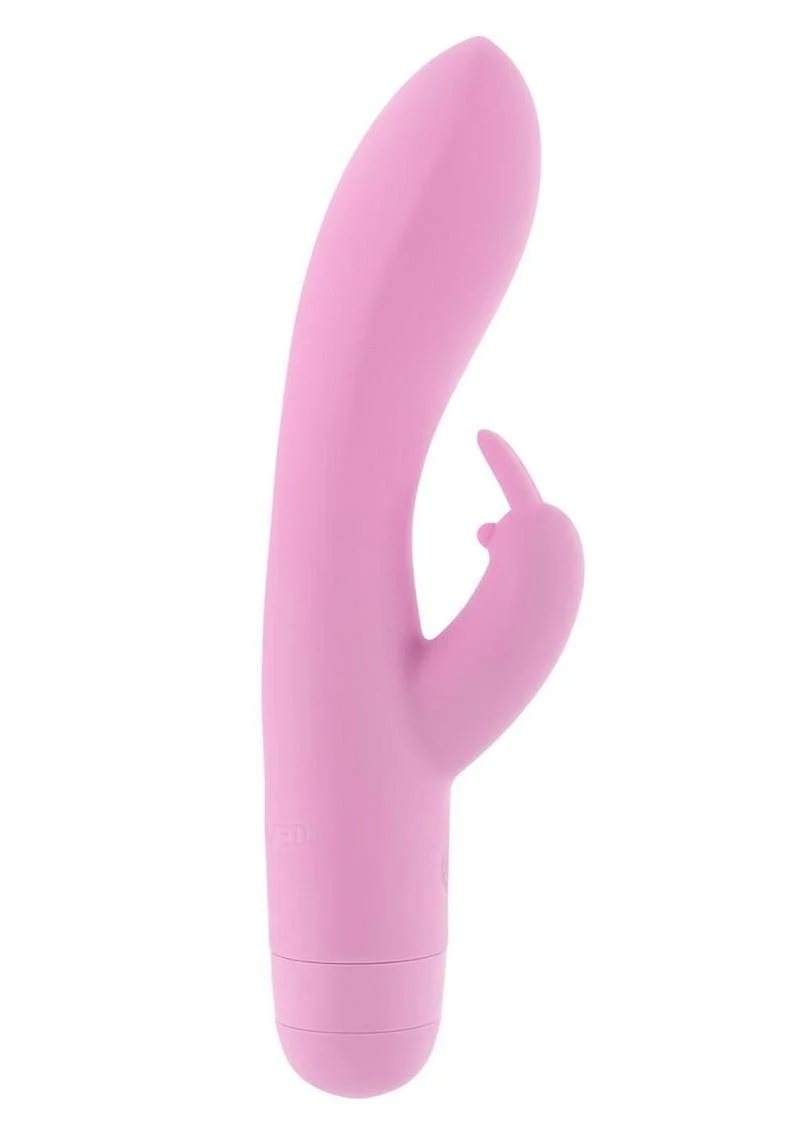 Evolved Cushy Bunny Rabbit Vibrator - Image 2