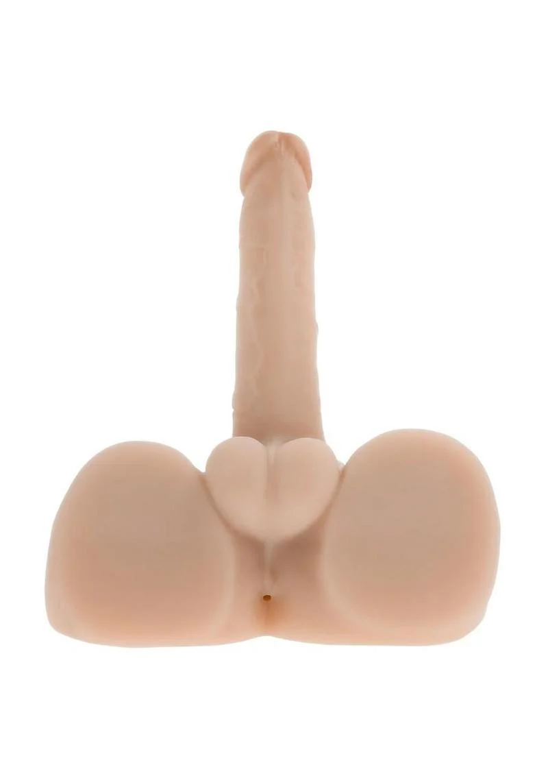 Evolved Easy Rider Thrusting Vibrator - Image 2