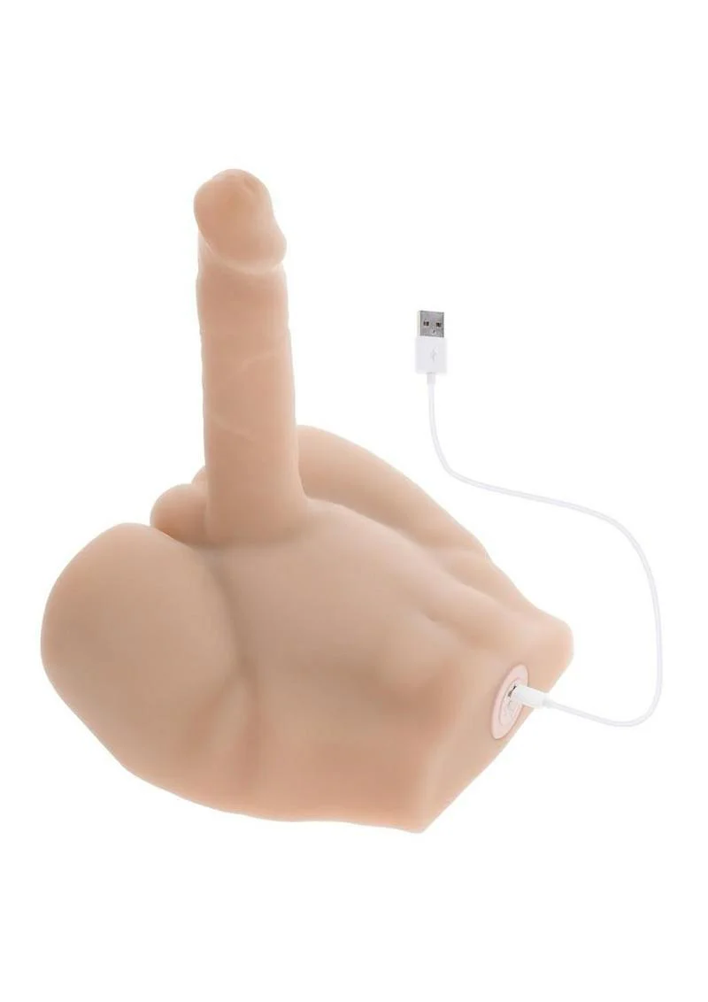 Evolved Easy Rider Thrusting Vibrator - Image 3