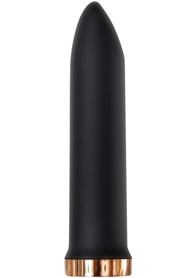 Evolved Four Play Rechargeable Bullet and Sleeve Kit - Image 2