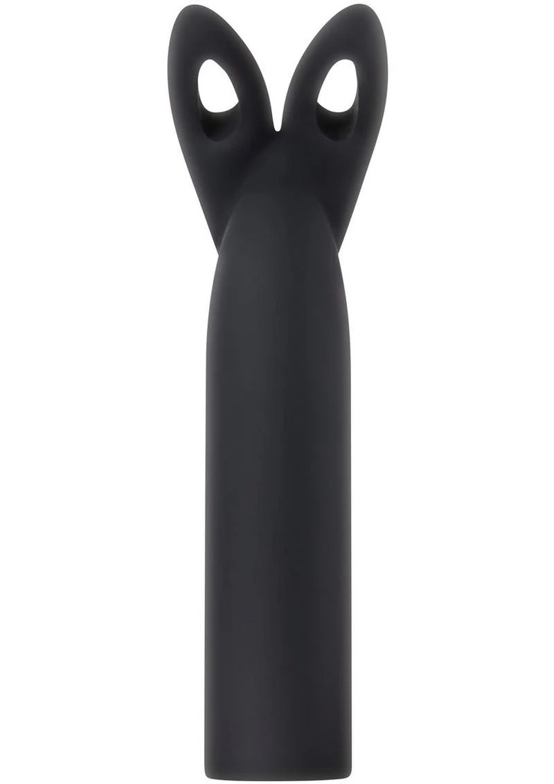 Evolved Four Play Rechargeable Bullet and Sleeve Kit - Image 3