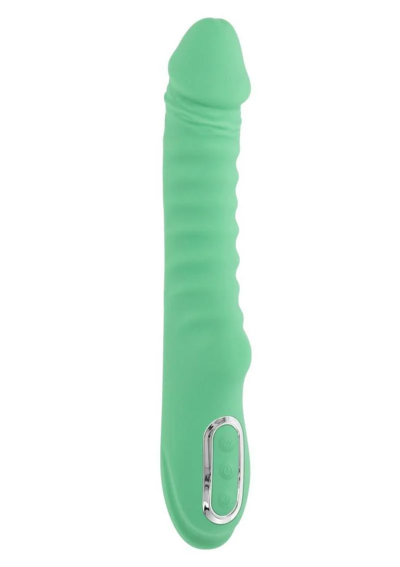 Evolved Full Throttle Warming Vibrator - Image 2