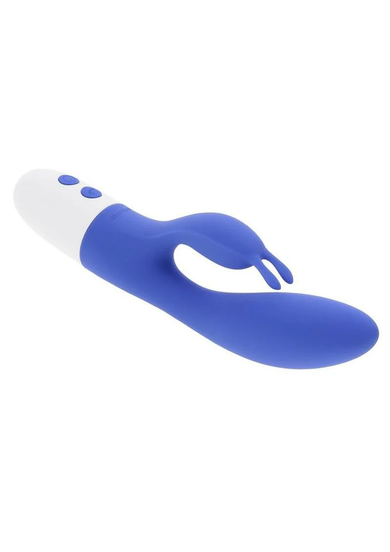 Evolved Funny Bunny Rabbit Vibrator - Image 2