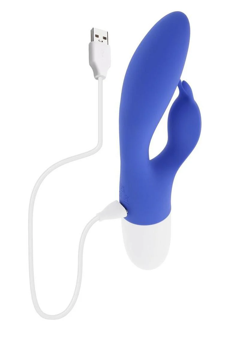 Evolved Funny Bunny Rabbit Vibrator - Image 3