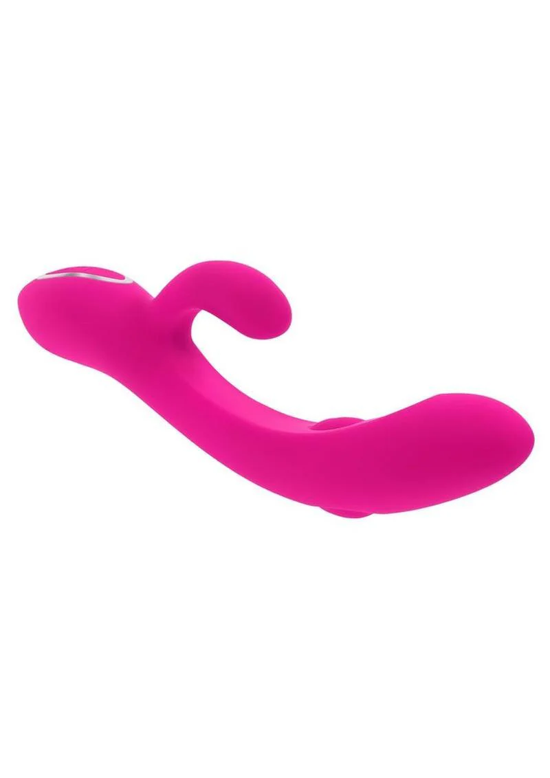 Evolved G-Tapper Rechargeable Vibrator - Image 2