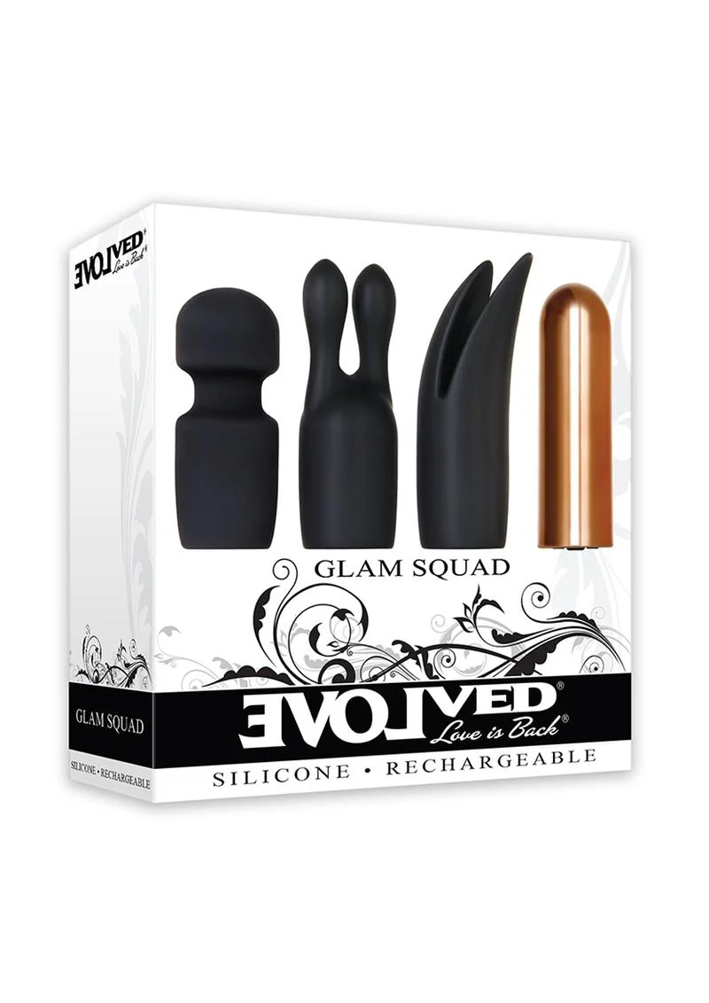 Evolved Glam Squad Bullet Kit - Image 4