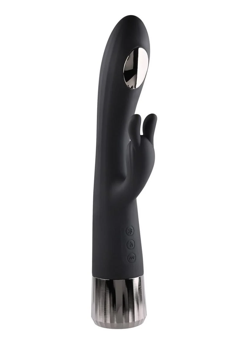 Evolved Heat Up And Chill Vibrator - Image 2