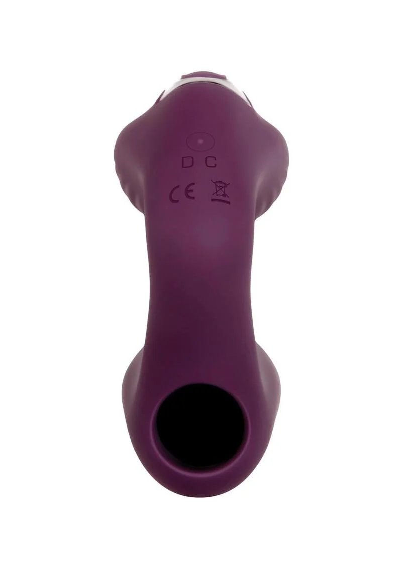Evolved Helping Hand Rechargeable Finger Vibe - Image 2