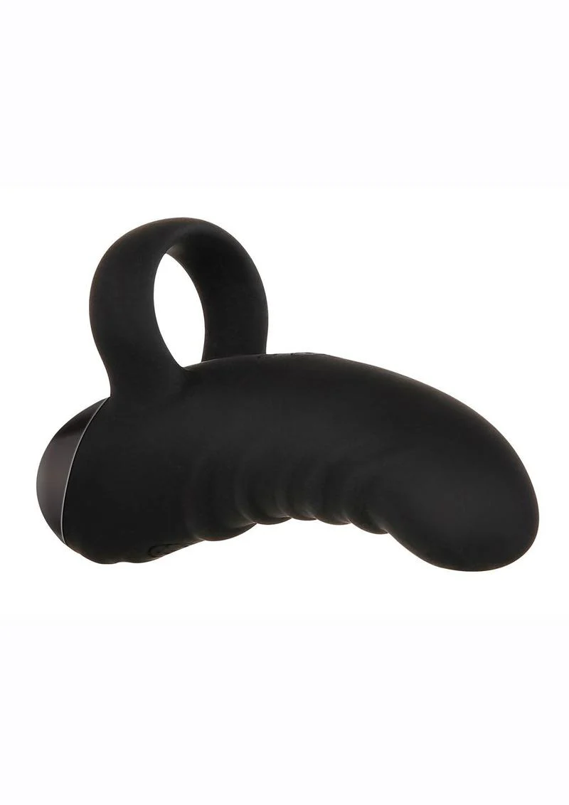 Evolved Hooked on You Rechargeable Vibrator - Image 2