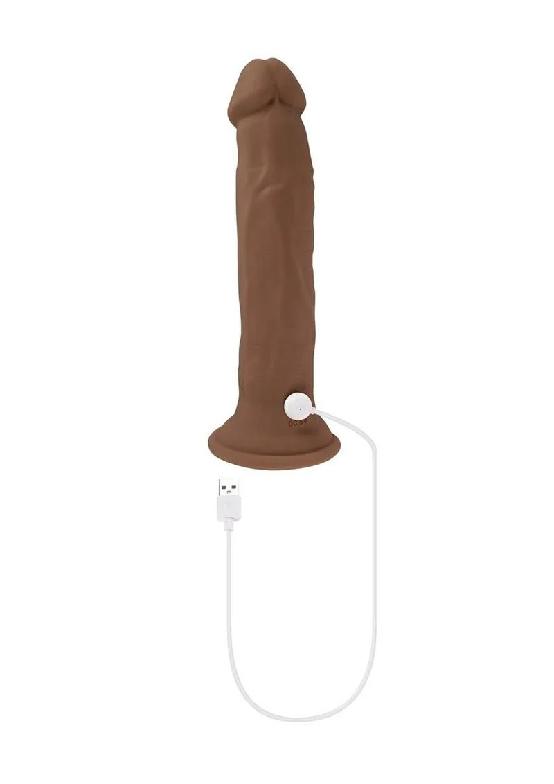 Evolved In Thrust We Trust Remote Controlled And Vibrator - Image 6
