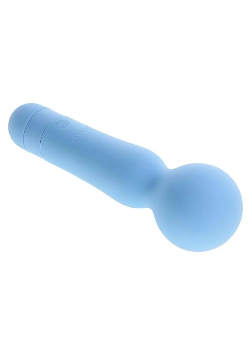 Evolved Iris Silicone Wand - Image 2
