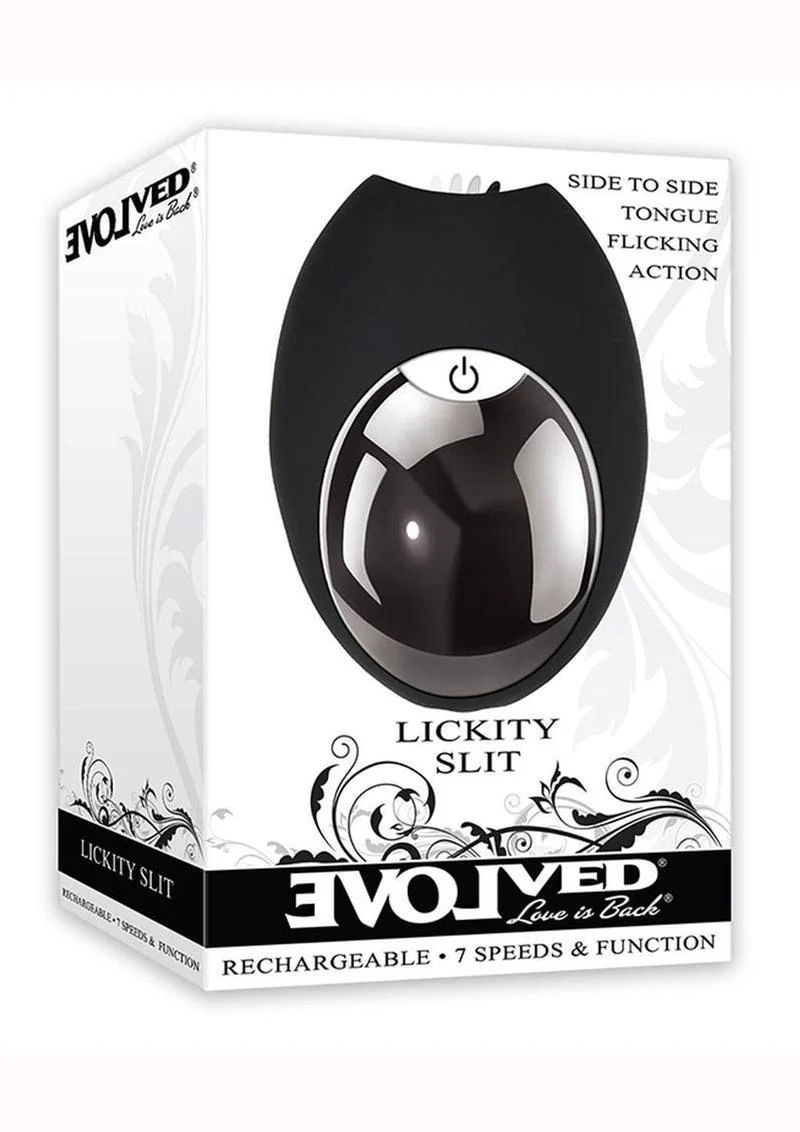 Evolved Lickity Slit Tongue Flicker - Image 4