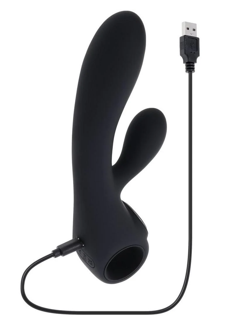 Evolved Magic Rabbit Vibrator - Image 3