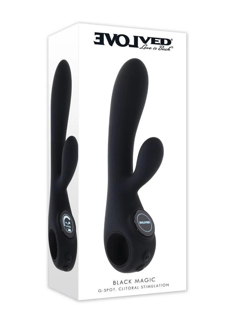 Evolved Magic Rabbit Vibrator - Image 4