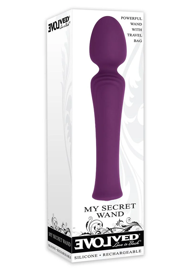 Evolved My Secret Wand - Image 4