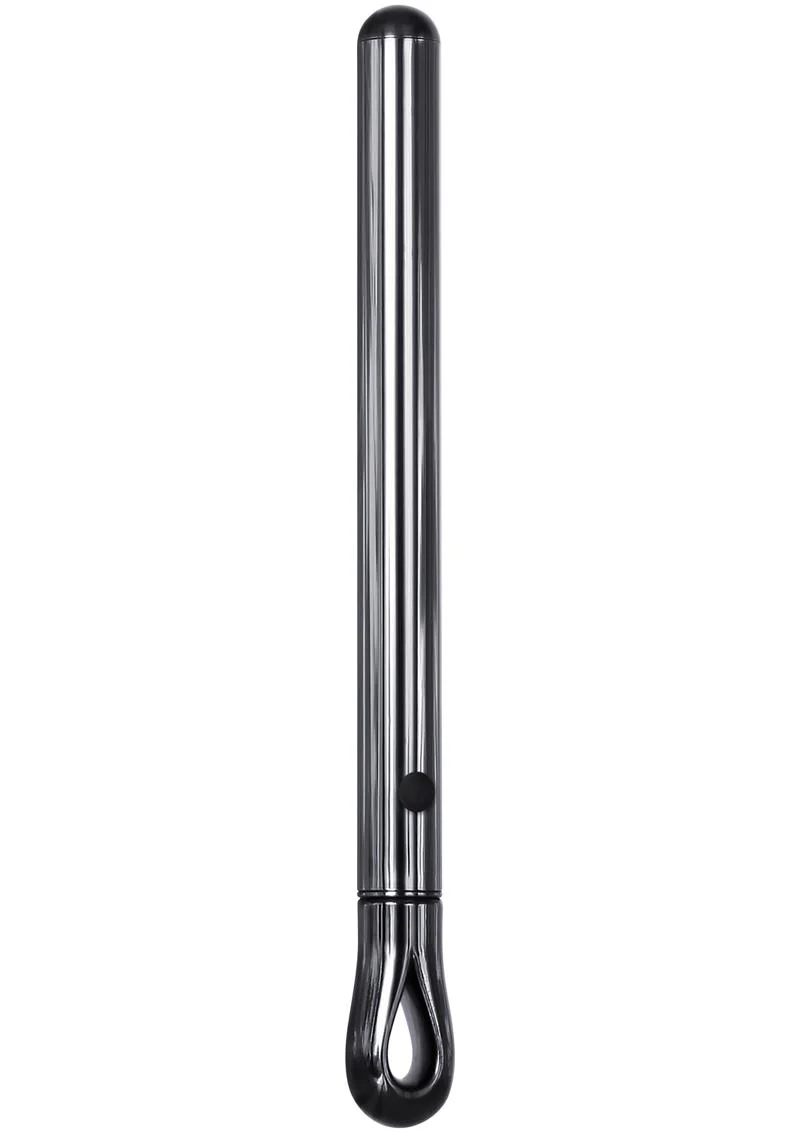 Evolved Pen Pal Rechargeable Stainless Steel Vibrator