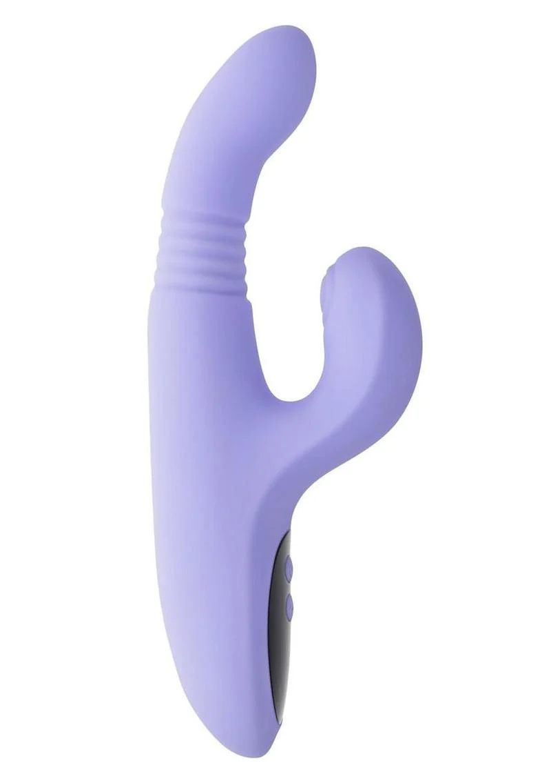 Evolved Pep Talk Rabbit Vibrator - Image 2