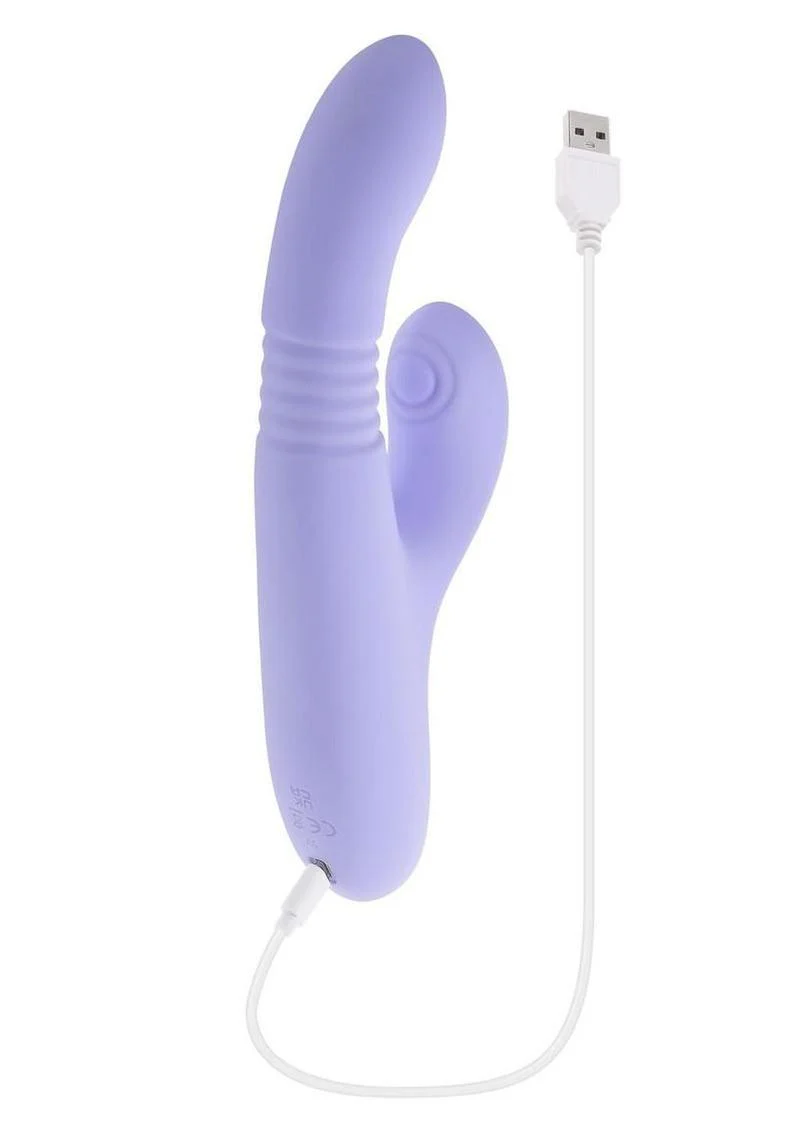 Evolved Pep Talk Rabbit Vibrator - Image 3