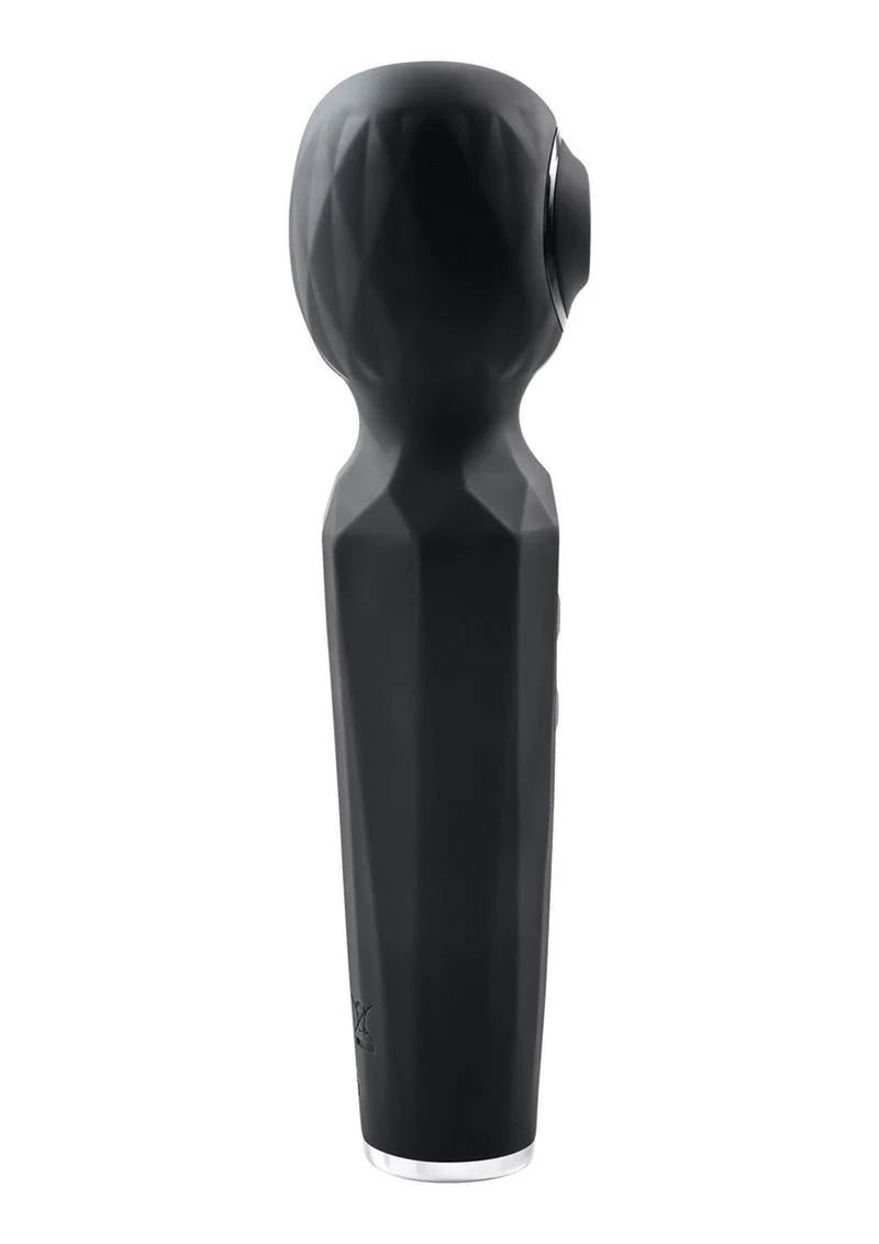 Evolved Rainbow Sucker 5-Speed Suction Stimulator - Image 4