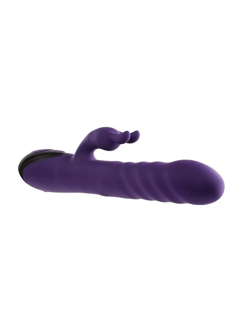 Evolved Rascally Rabbit Thrusting Rotating Vibrator - Image 2
