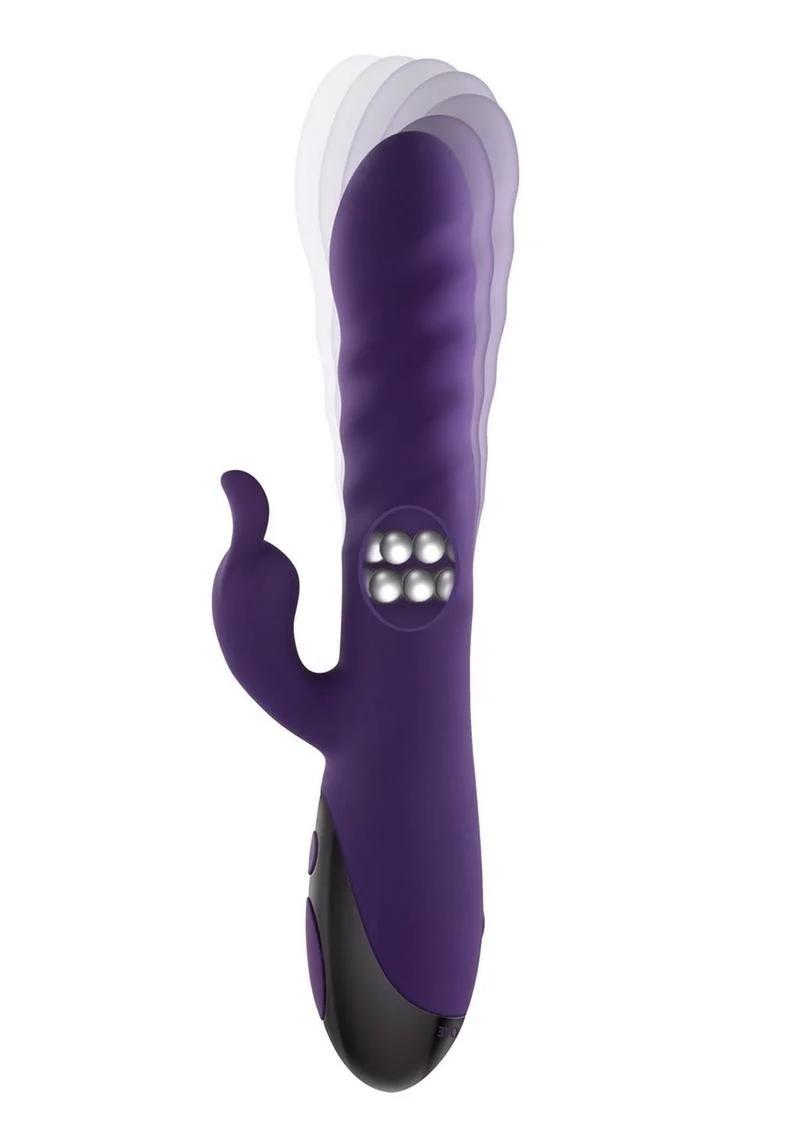 Evolved Rascally Rabbit Thrusting Rotating Vibrator - Image 3