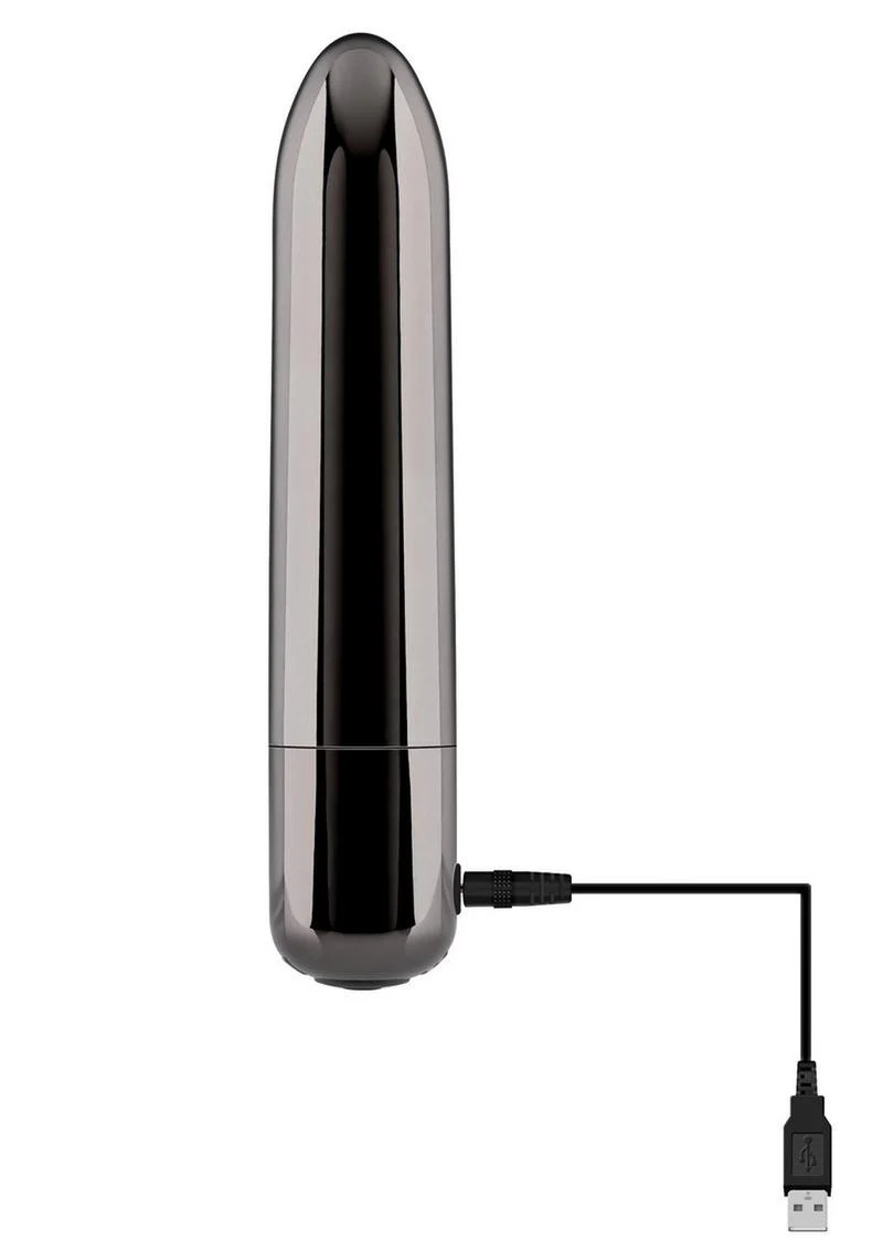 Evolved Real Simple Rechargeable Bullet Vibrator - Image 3