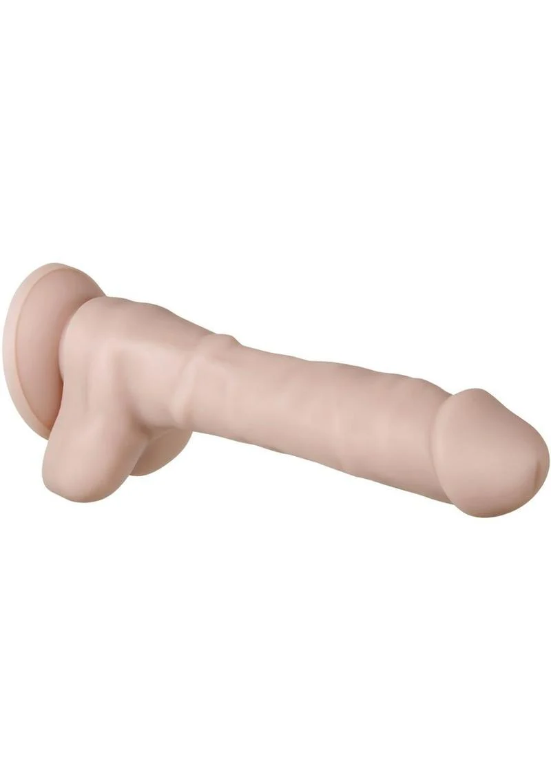 Evolved Real Supple Poseable Dildo - Image 3