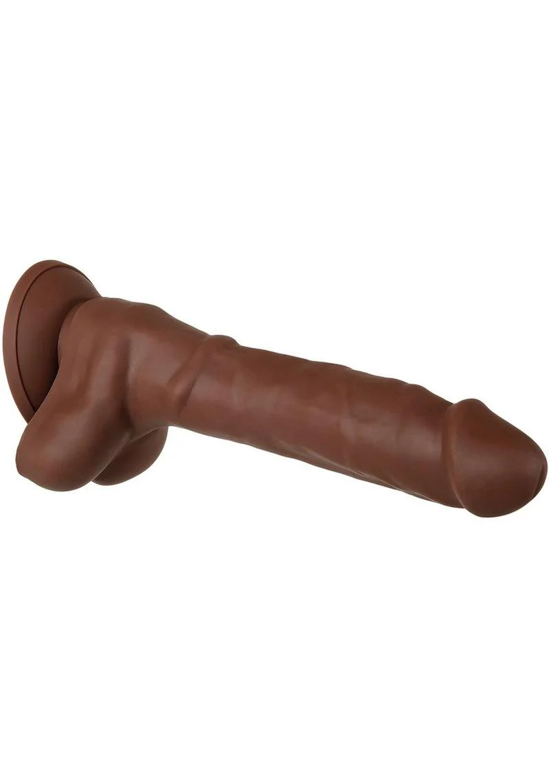 Evolved Real Supple Poseable Dildo - Image 4