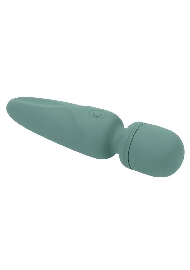 Evolved Rumble Wand Vibrator - Image 2