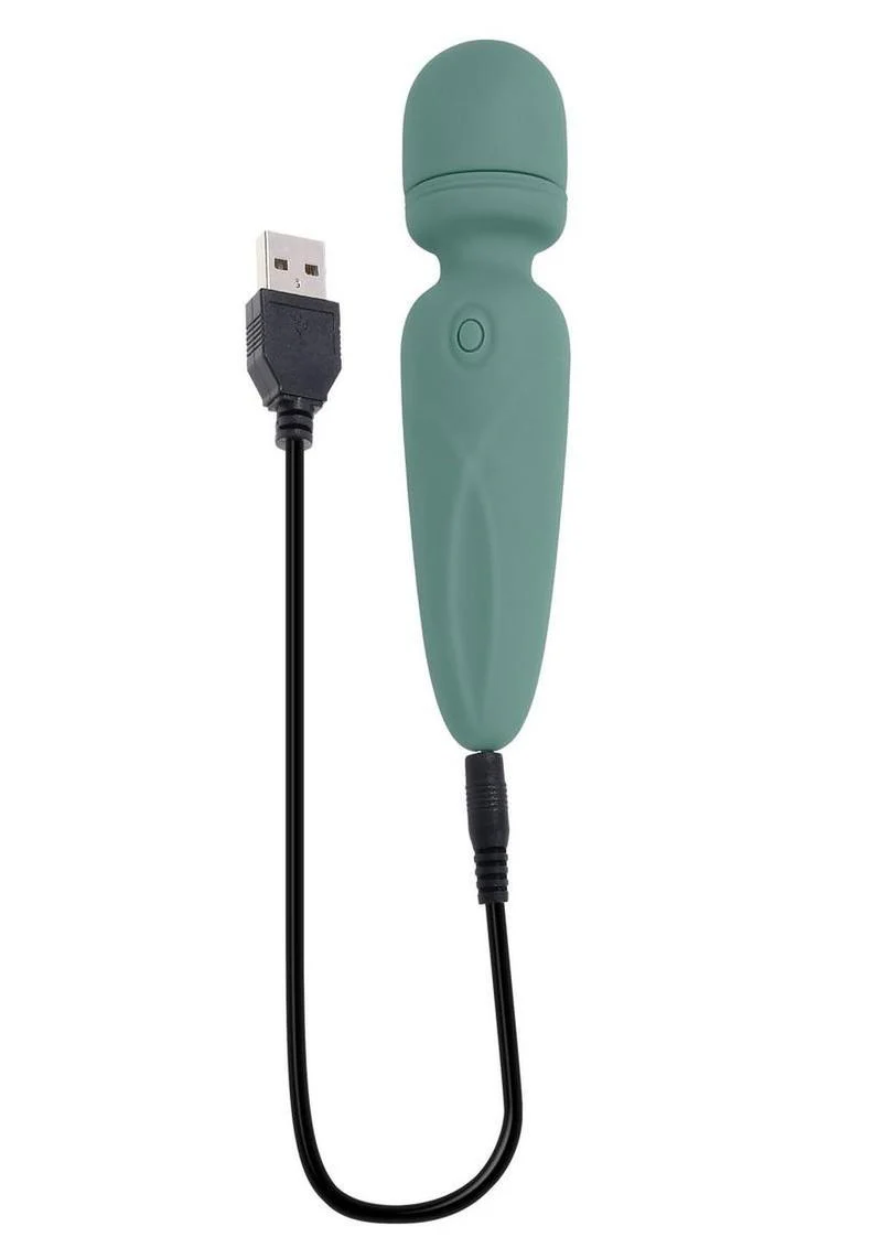 Evolved Rumble Wand Vibrator - Image 3
