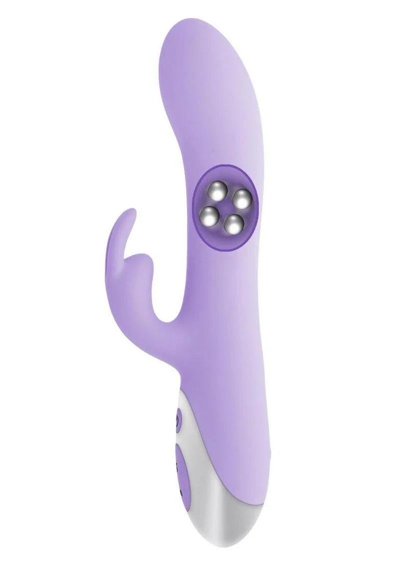 Evolved Spinderella Rabbit Vibrator - Image 2