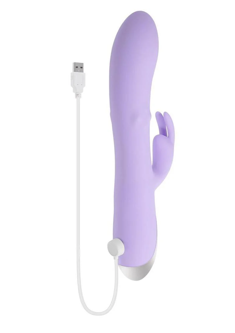 Evolved Spinderella Rabbit Vibrator - Image 3