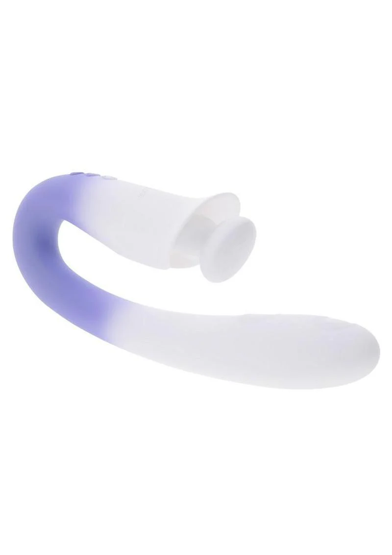 Evolved Spring Loaded Dual Vibrator - Image 2