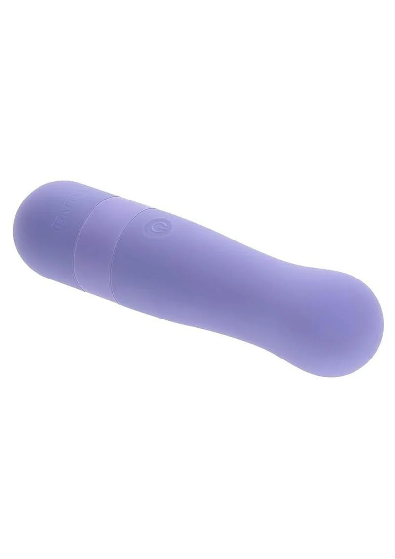 Evolved Squishy Bullet Vibrator - Image 2