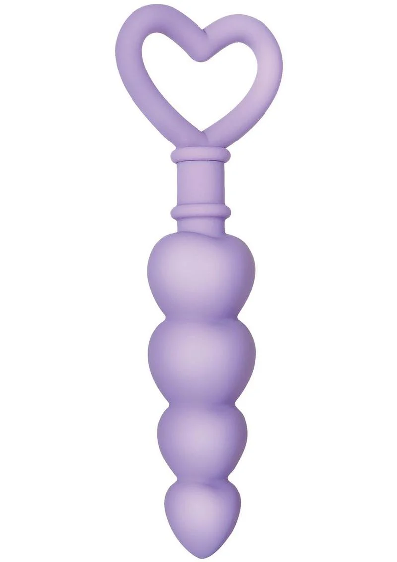Evolved Sweet Treat Silicone Anal Beads - Image 2
