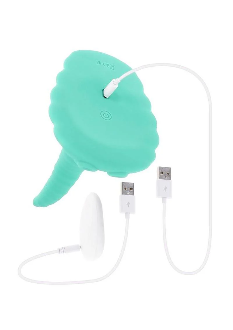 Evolved Tentacle Grinder Vibrator - Image 3