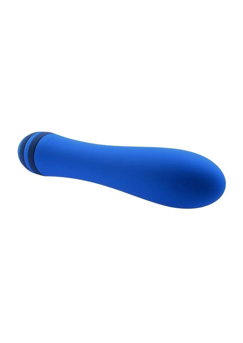 Evolved The Pleaser Silicone Rechargeable Vibrator - Image 2