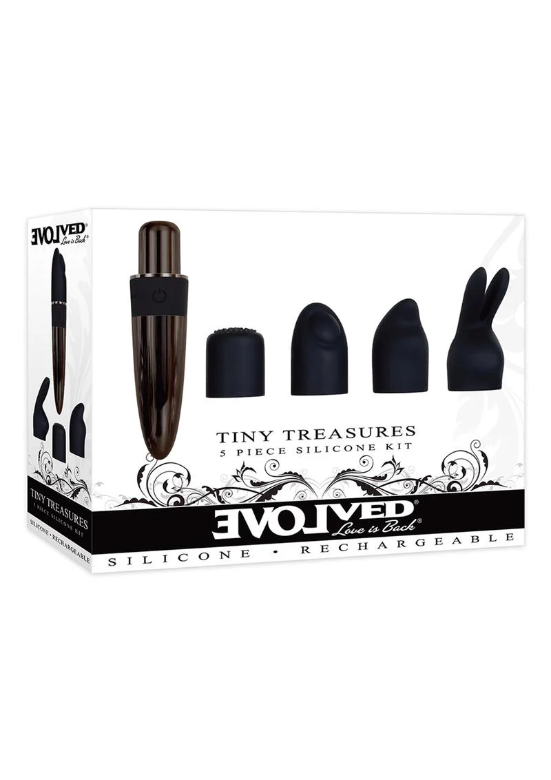 Evolved Tiny Treasures Kit - Image 4