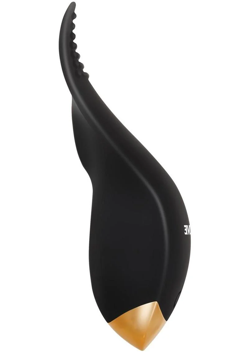 Evolved Tip Tingler Tongue Vibrator