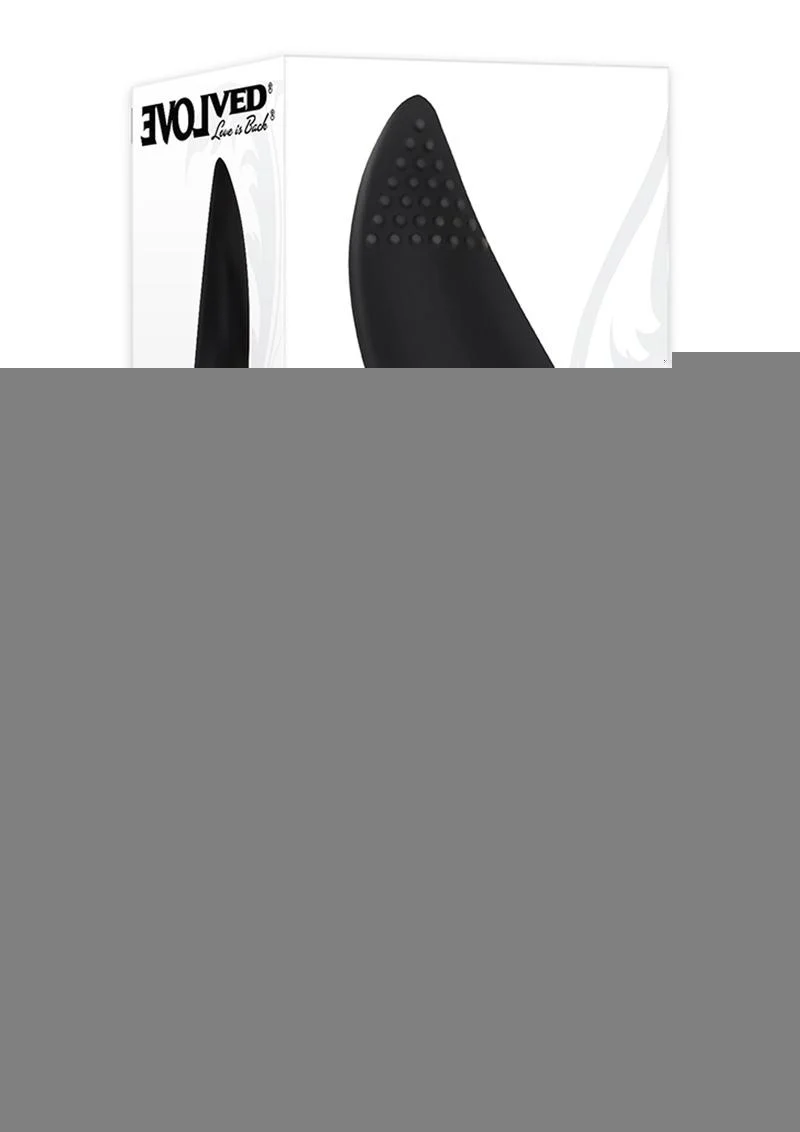 Evolved Tip Tingler Tongue Vibrator - Image 3