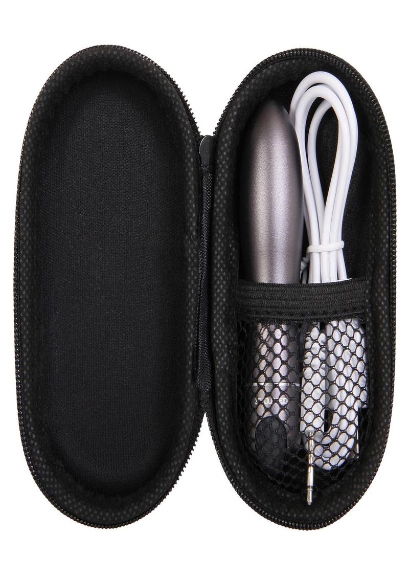 Evolved Travel-Gasm Carrying Rechargeable Bullet - Image 3