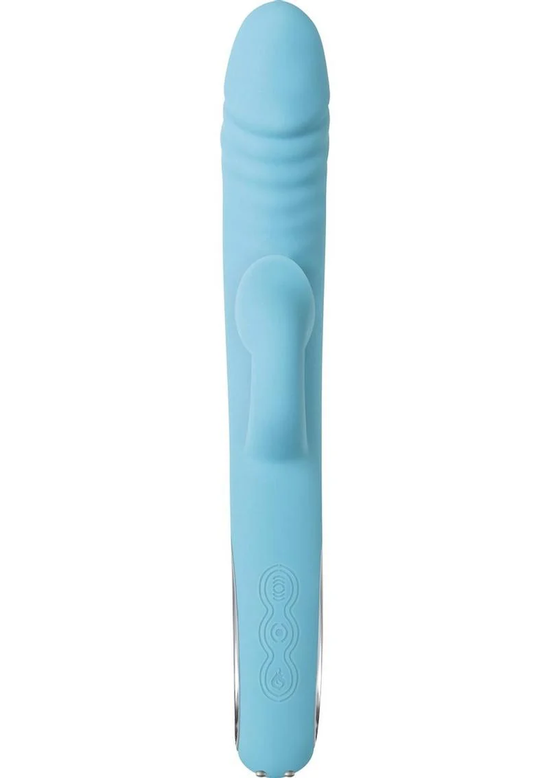 Evolved Triple Infinity Heated Vibrator - Image 2