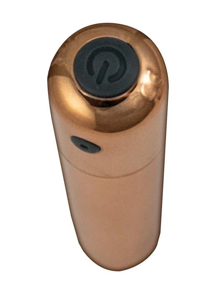 Exciter Multi-Function Rechargeable Bullet Vibe - Image 2