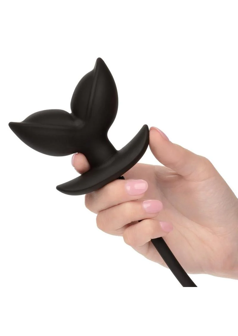 Expandable Silicone Inflatable Plug for Maximum Comfort - Image 3