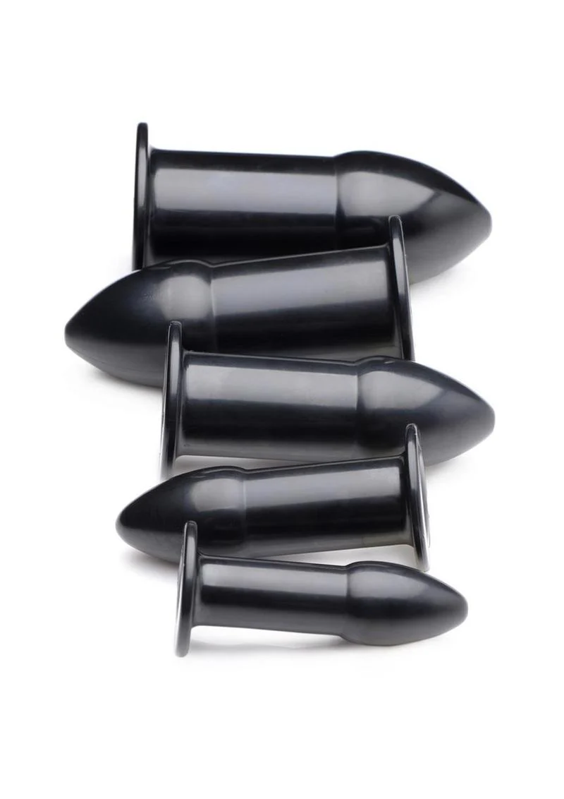 Expansion Trainer Anal Dilator Set - Image 2