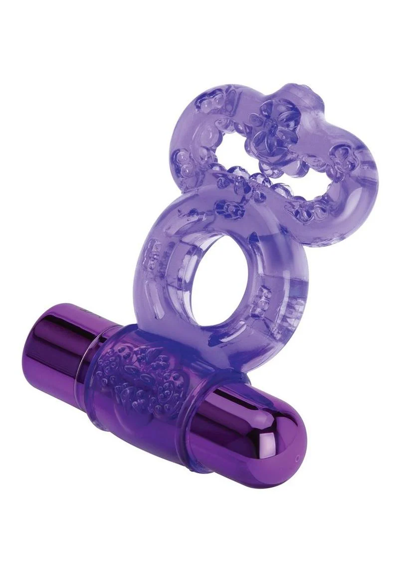 Experience enhanced pleasure with the Bodywand Lick - Image 2